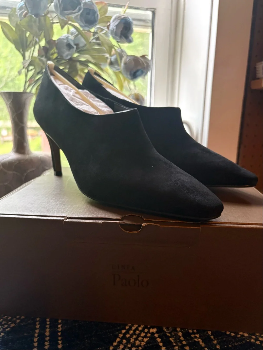 Paolo brand new